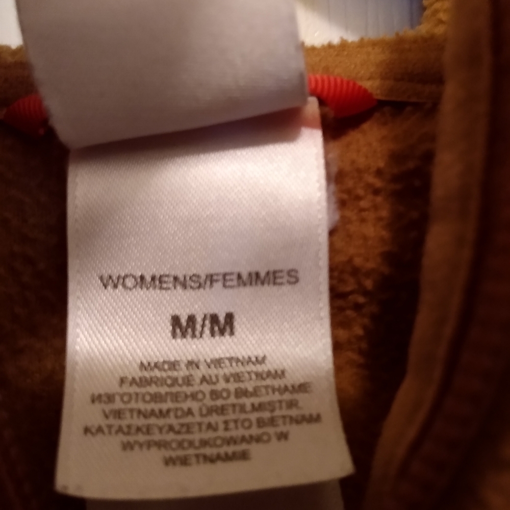 Northface Jacket - Picture 5 of 5